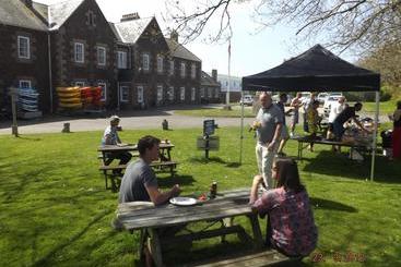 هاستل Jersey Accommodation And Activity Centre