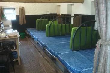 호스텔 Padwick Farm