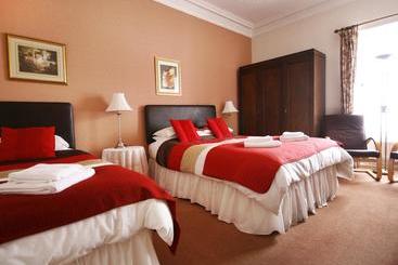 مبيت وإفطار Anchorlee Guesthouse