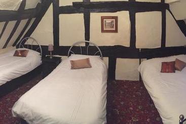 ベッドアンドブレックファースト Bassa Villa