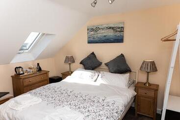 Bed and Breakfast Bosayne Guest House