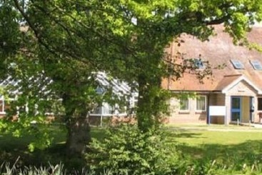 مبيت وإفطار Brinsbury Campus   Chichester College