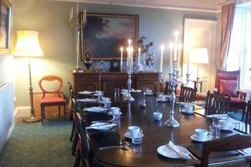 צימר Duncan House