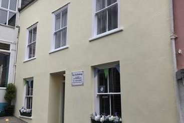 צימר Foye Old Exchange