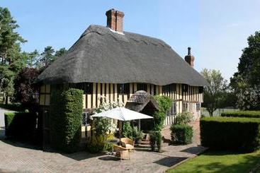 مبيت وإفطار Knelle Dower Studio