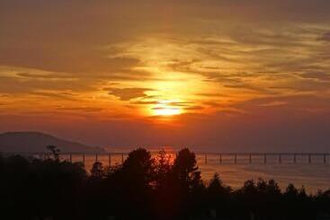 住宿加早餐  Lillian May Bnb