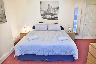 צימר Linhill Guest House