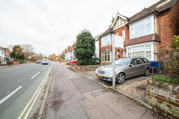 مبيت وإفطار Lonsdale Guest House