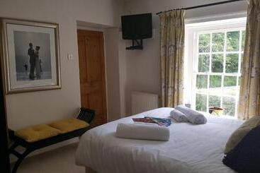 مبيت وإفطار Lowther House