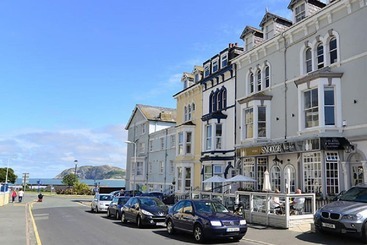 مبيت وإفطار Snooze