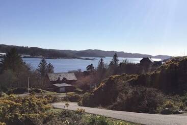 Bed and Breakfast Suil Na Mara