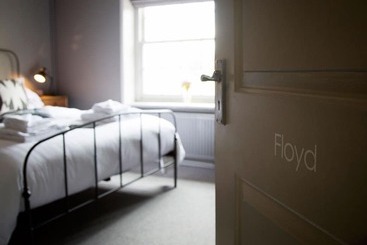 住宿加早餐  The Duke William