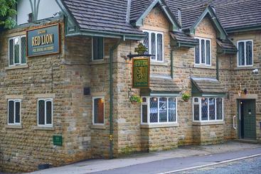 Bed and Breakfast The Red Lion Hawkshaw