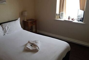 צימר Lso Guest House