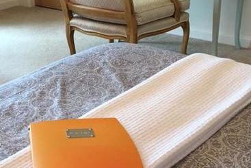 住宿加早餐 Brambleburn Steading