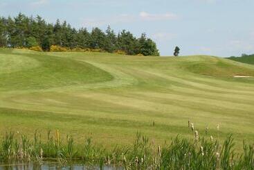 Forrester Park Resort