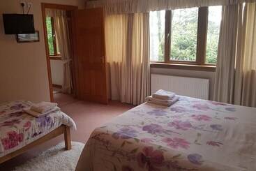 Hosefield Bed And Breakfast