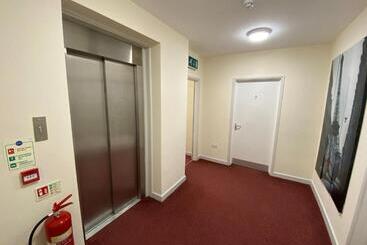 Отель Almond Tree