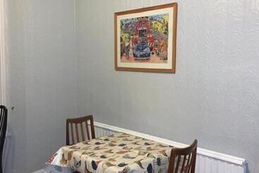 ホテル Brafferton Guest House