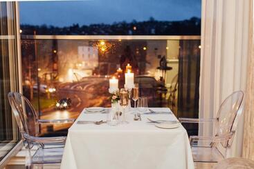 فندق Brocco On The Park Boutique