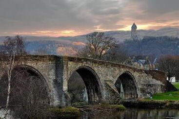 فندق Friars Wynd