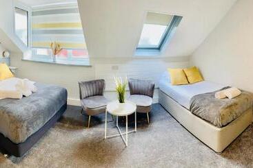 בית מלון כפרי Gwesty Guest House