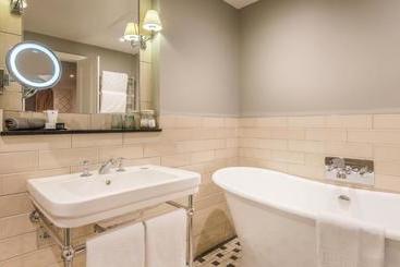 Отель King Street Townhouse