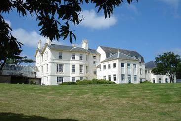 ホテル Les Cotils