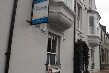 The Dolphin Hotel & Restaurant
