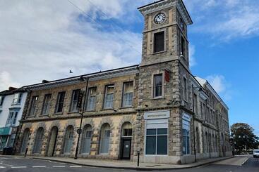 호텔 The John Francis Basset Wetherspoon