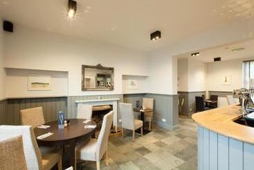 هتل The Kings Head House