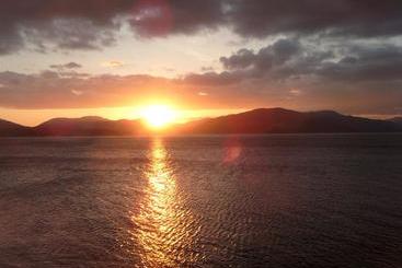 בית מלון כפרי The Spinnaker