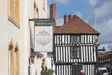 هتل The Townhouse