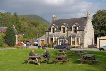 Morlea Bed & Breakfast