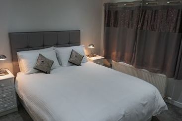 Pennyburn B&b