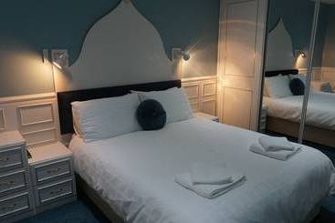 Pennyburn B&b