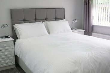 Pennyburn B&b