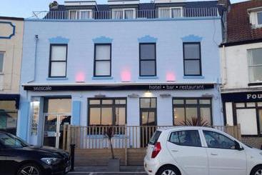 Seascale Hotel & Restaurant
