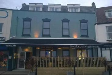 Seascale Hotel & Restaurant