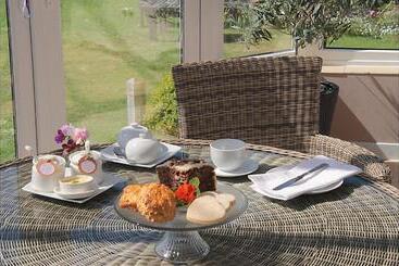 Seven Bed And Breakfast