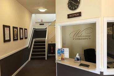 The Anchor Hotel & Bars