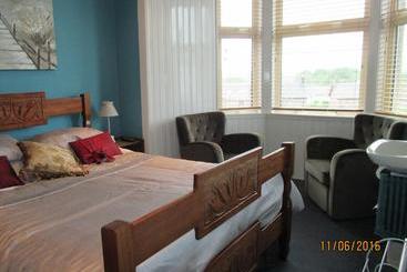 The Carrick Bed And Breakfast