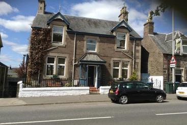 The Carrick Bed And Breakfast