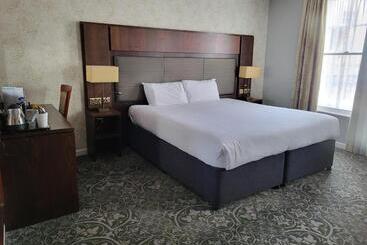 The King S Head Hotel Jd Wetherspoon