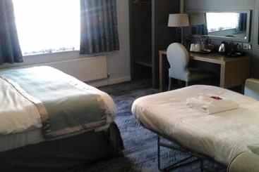 The Portland Hotel Wetherspoon