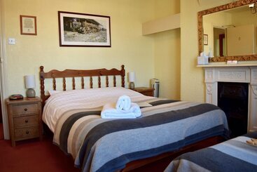 مبيت وإفطار Bewdley Hill House