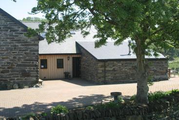 Bed and Breakfast Bryn Derw