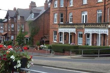 민박 Cook S Quarters