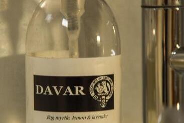 Bed and Breakfast Davar