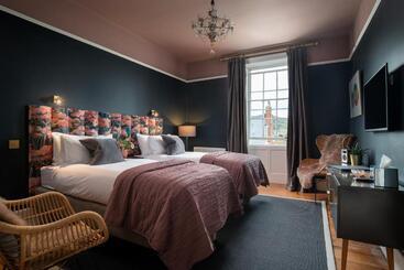 مبيت وإفطار Dorset House